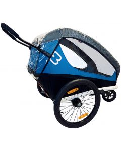 Hamax Traveller Rain Cover