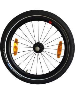 Hamax Right Quick Release Wheel