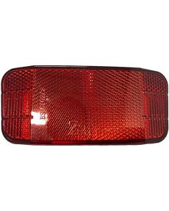 Hamax Traveller Rear Reflector Set