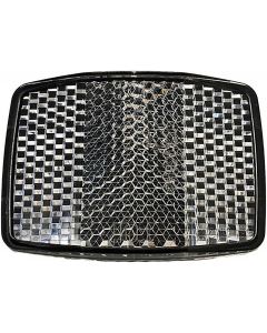 Hamax Traveller Front Reflector Set