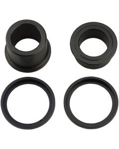 DT Swiss Front Wheel Kit