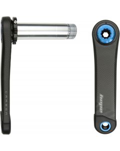 Hope Carbon RX Wide Crankset