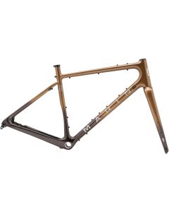 Marin Headlands 2025 Frameset
