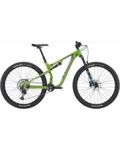 Kona Hei Hei CR G9 2026 Bike
