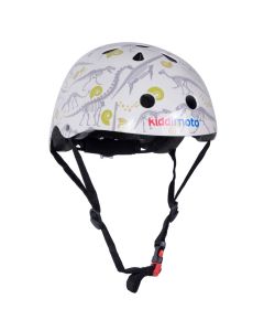 Kiddimoto Helmet - Fossils
