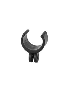 Exposure Adhesive Helmet Mount Clip