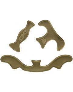 TSG Evolution Comfort Fit Replacement Part