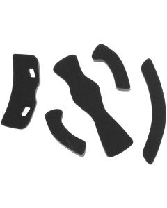 TSG Nipper Helmet Raplacement Fit Pads