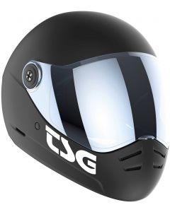 TSG Pass 2.0 Helmet