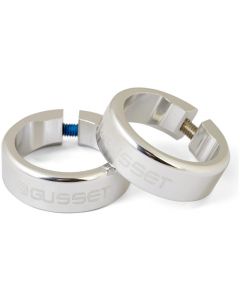 Gusset Lock Clamps