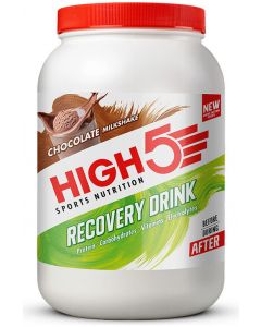 High5 Recovery Drink Tub