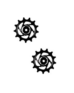 Hope 13-Tooth Jockey Wheels