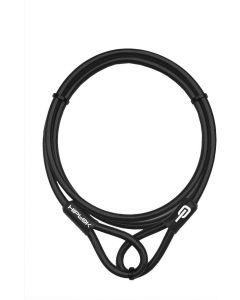 Hiplok Cable Double Loop