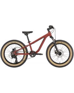 Kona Honzo 20-Inch 2023 Kids Bike