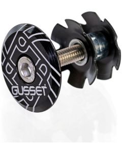 Gusset Head-Boy Ahead Cap