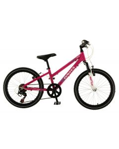 Dawes Paris HT 20-Inch 2022 Girls Bike