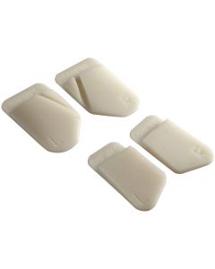 SRAM Gel Bar Pad Set