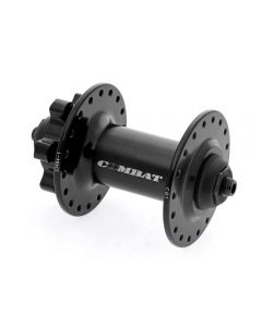 Halo Combat Front Disc Hub