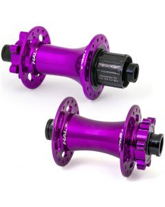 Halo MT Mantradrive 750 Hub Set