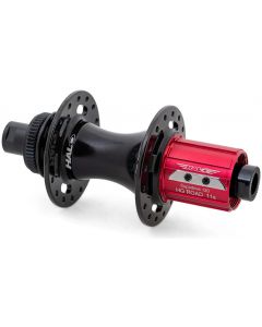 Halo MTC Supadrive Boost Rear Hub