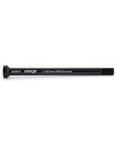 MRP Race Axle