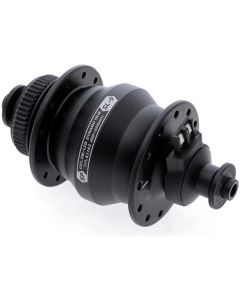 SP SL-9 Dynamo Disc Front Hub