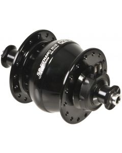 SP SV-8 Rim Brake Dynamo Front Hub
