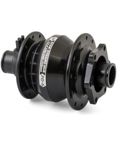 SP PD-6 Dynamo Disc Front Hub