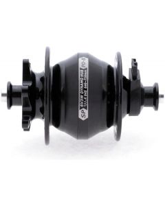 SP PD-8 Dynamo Disc Front Hub