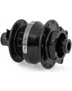 SP PD-7 Dynamo Disc Front Hub