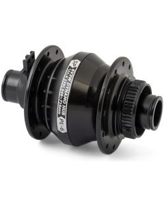 SP PL-6 Dynamo Disc Front Hub