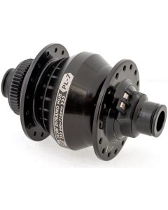 SP PL-7 Dynamo Disc Front Hub