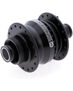 SP PL-8 Dynamo Disc Front Hub