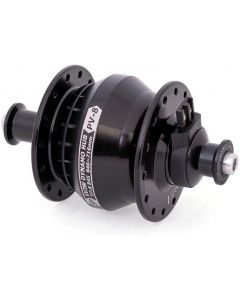 SP PV-8 Rim Brake Dynamo Front Hub