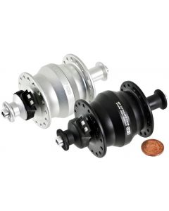 SP SV-9 Dynamo Front Hub