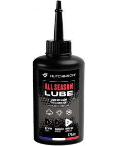Hutchinson All Season Lube