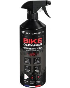 Hutchinson Bike Cleaner