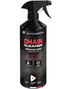 Hutchinson Chain Cleaner