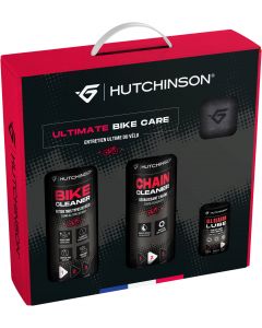 Hutchinson Ultimate Bike Care Kit