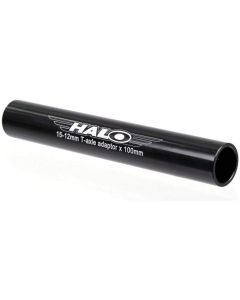 Halo 15mm To 12mm Front Axle