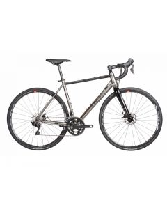 Orro Terra G 105 FSA 2024 Bike