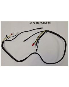 Giant Main Line Display to Motor Cable