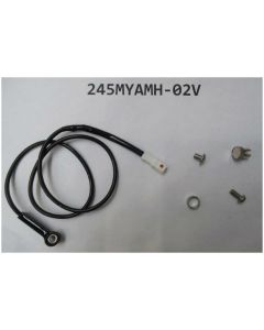 Giant Yamaha Drive Unit Speed Sensor Cable