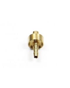Hope Brass Insert for 5mm Hose