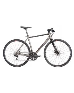 Orro Terra G Flat Bar 2024 Bike