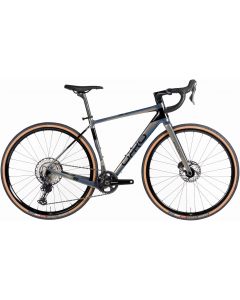 Orro Terra C GRX820 Tailormade 2024 Bike