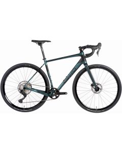 Orro Terra C GRX610 2025 Bike