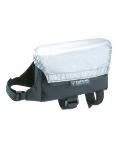 Topeak Tri Bag Rain Cover Top Tube Bag
