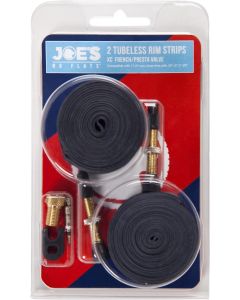 Joe's No Flats Tubeless Rim Strips