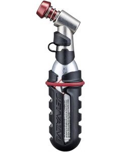 Weldtite Wedtite Jetvalve CO2 Inflator Head / Cylinder / Sleeve